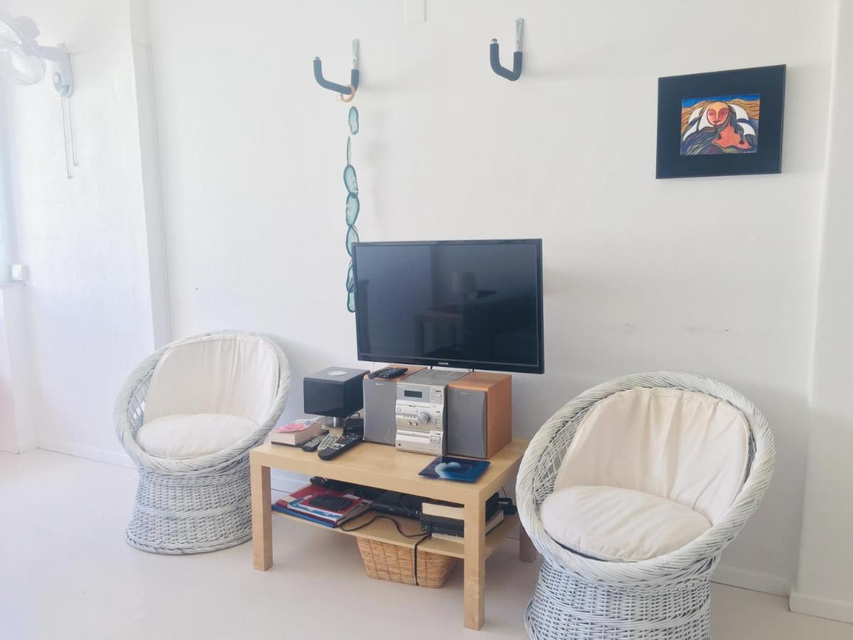 Armacao De Pera - Beach Apartment - Sea View- Walk To The Beach - Algarve Exterior photo