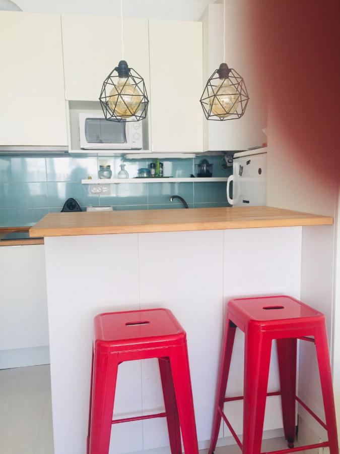 Armacao De Pera - Beach Apartment - Sea View- Walk To The Beach - Algarve Exterior photo